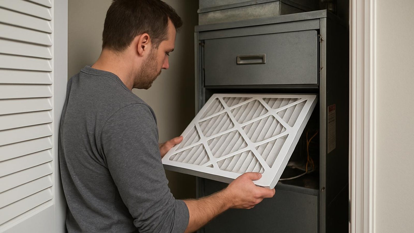 Air Duct & HVAC Cleaning in Dallas